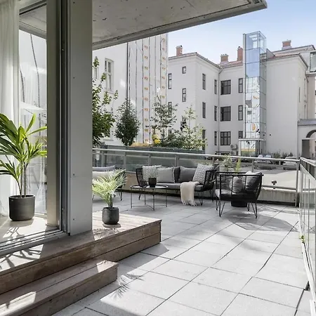 Appartement By Sommerro - - Exclusive And Private *