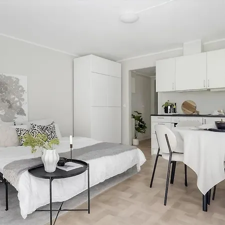 Appartement By Sommerro - - Exclusive And Private Oslo