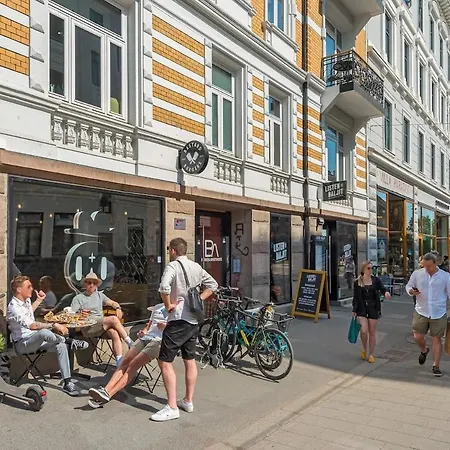 Appartement By Sommerro - - Exclusive And Private *