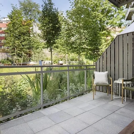 Appartement By Sommerro - - Exclusive And Private