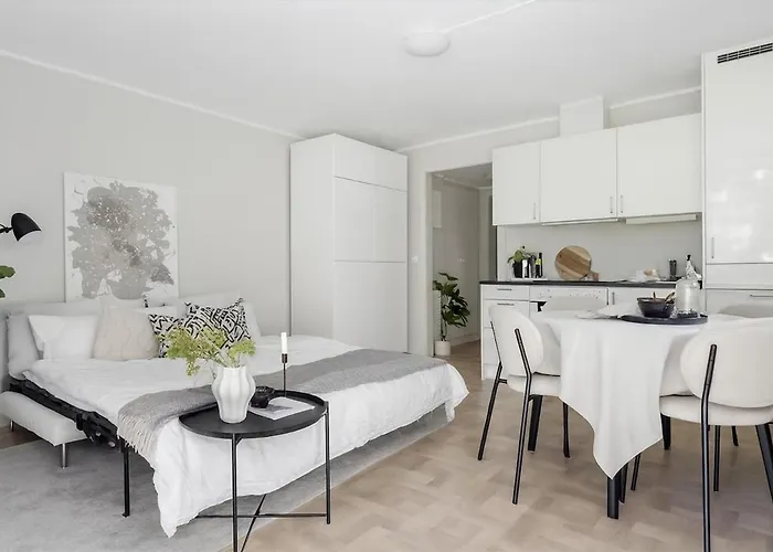 Lägenhet By Sommerro - - Exclusive And Private Oslo