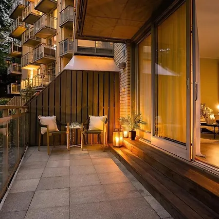 アパート By Sommerro - - Exclusive And Private