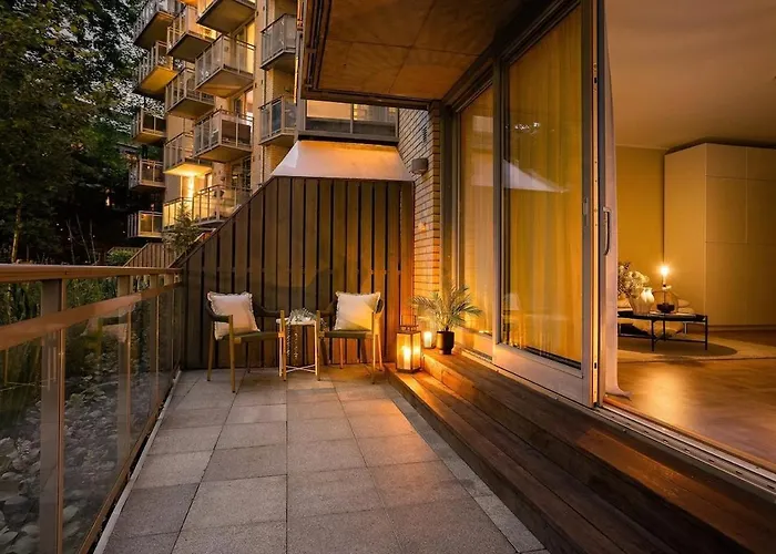 アパート By Sommerro - - Exclusive And Private