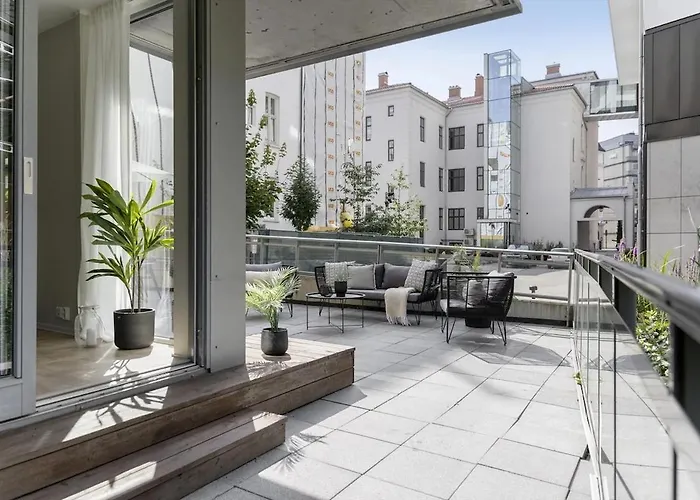 アパート By Sommerro - - Exclusive And Private *