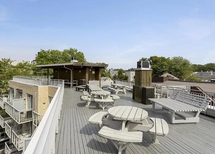 By Sommerro - - Exclusive And Private * オスロ