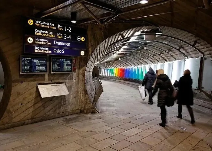 By Sommerro - - Exclusive And Private アパート オスロ