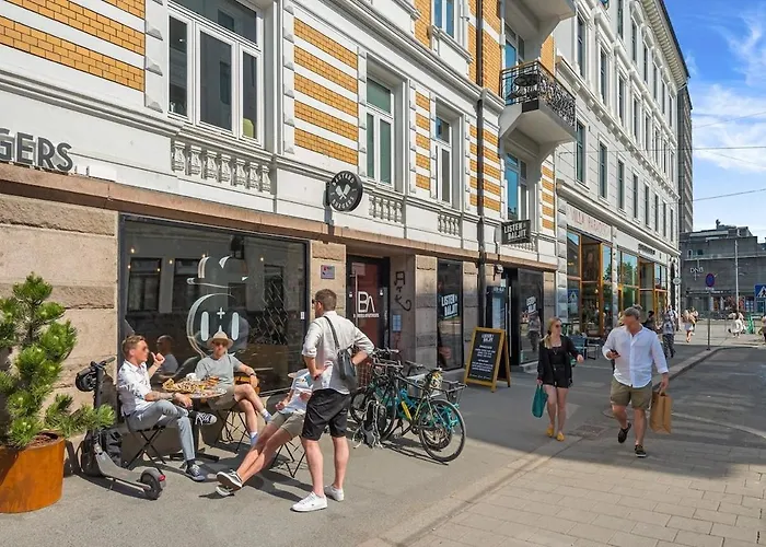 アパート By Sommerro - - Exclusive And Private *