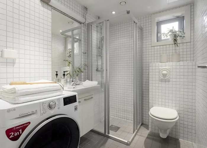 By Sommerro - - Exclusive And Private オスロ