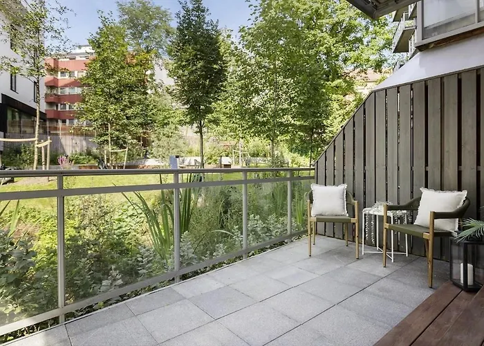 アパート By Sommerro - - Exclusive And Private