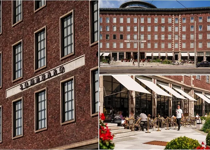 By Sommerro - - Exclusive And Private