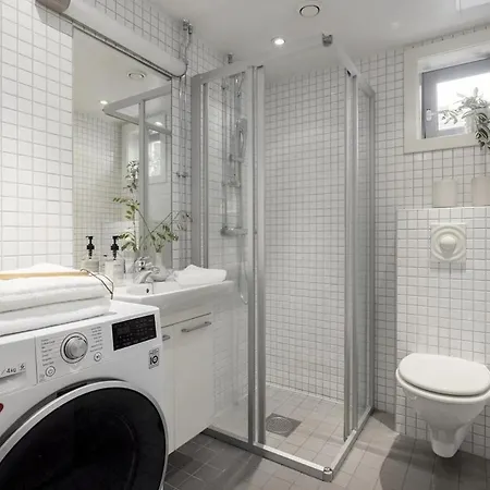 By Sommerro - - Exclusive And Private Осло